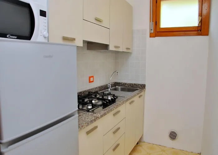 Enjoy A Relaxing Terrace In Pineda