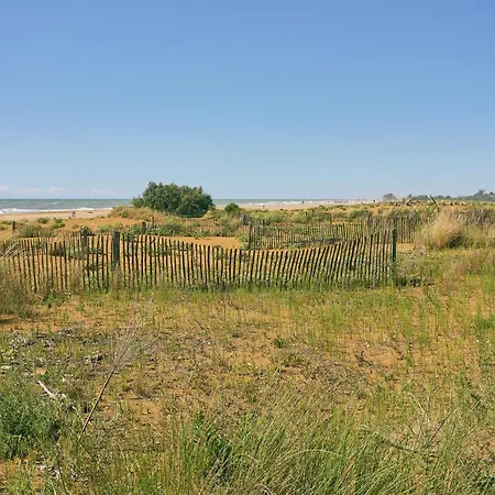 Appartamento Enjoy A Relaxing Terrace In Pineda Bibione