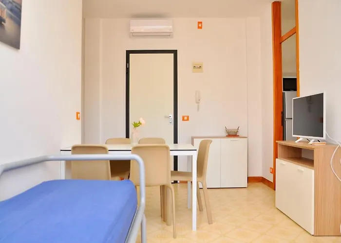 Enjoy A Relaxing Terrace In Pineda Appartamento *