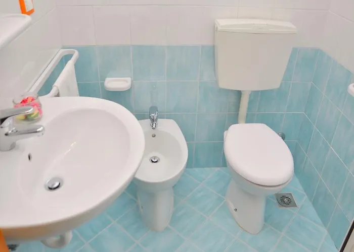 Appartamento Enjoy A Relaxing Terrace In Pineda *